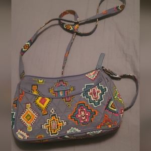 Small Vera Bradley Purse